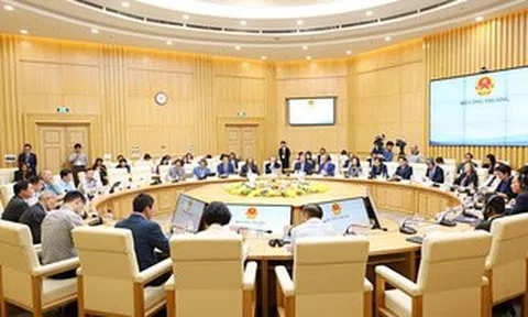 Sức hút bền vững của Việt Nam