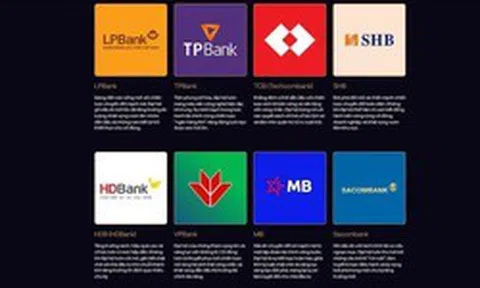 Đại hội cổ đông của ngân hàng nào sẽ chinh phục được nhà đầu tư trong mùa AGM Awards 2026?