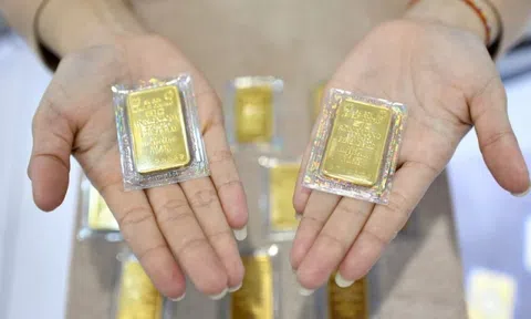 Lãnh đạo Ngân hàng Nhà nước nói về việc cấp phép sản xuất vàng miếng