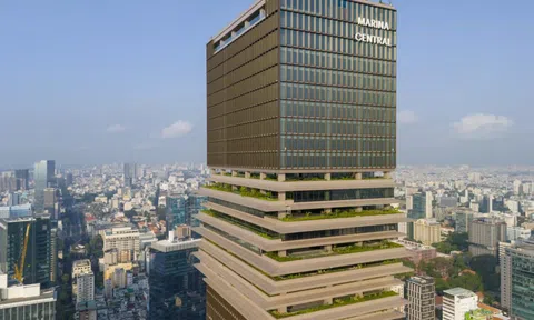 TP.HCM chính thức ra mắt Trung tâm Fintech, hút vốn xuyên biên giới