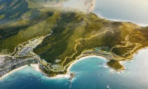 Hơn 2.400 căn thấp tầng tại dự án Làng Vân đủ điều kiện mở bán