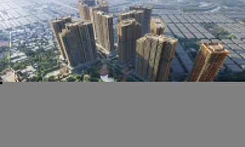 Diamond Holdings khẳng định vị thế đơn vị phân phối BĐS cao cấp