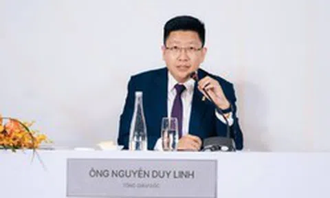 Tổng Giám đốc SHS: Chứng khoán Việt Nam vẫn là “đại dương xanh”, số lượng nhà đầu tư sẽ tăng tốc mạnh thời gian tới