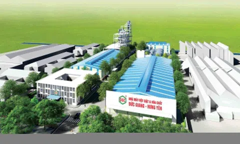 3 thành viên HĐQT bị khởi tố, Hóa chất Đức Giang bầu bổ sung