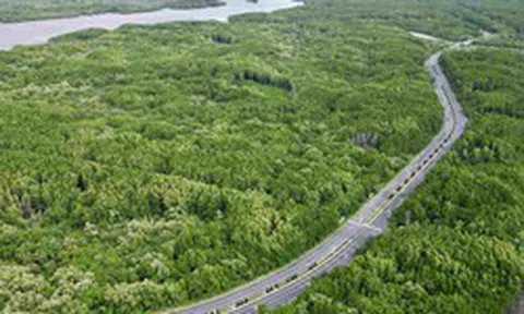 TPHCM đề xuất rót 19.000 nghìn tỷ nghiên cứu mở rộng đường Rừng Sác lên 10 làn xe