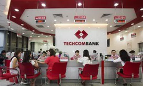 Lãi suất ngân hàng Techcombank mới nhất: Kỳ hạn nào có lãi suất cao nhất hiện nay?