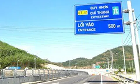 Cao tốc Bắc-Nam qua Đắk Lắk không kịp hoàn thiện