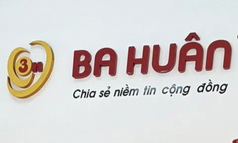 Công ty trứng Ba Huân nợ bảo hiểm xã hội kéo dài, rớt khỏi kệ nhiều siêu thị