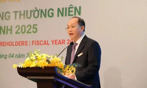 Chủ tịch Chứng khoán Rồng Việt nói về mối quan hệ với Nutifood