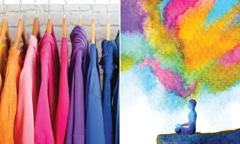 Màu sắc: Yếu tố bị bỏ quên trong quản trị năng lượng