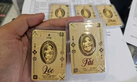 Giá vàng hôm nay 19-4: Dự báo mới nhất sau 2 tuần tăng nhanh