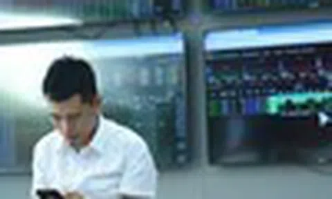 Đà tăng mở rộng