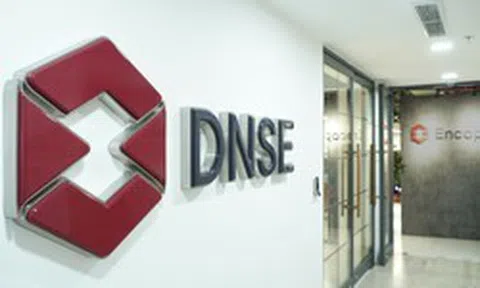 Dư nợ cho vay ký quỹ và ứng trước tiền bán của DNSE tăng gần 40% so với cùng kỳ