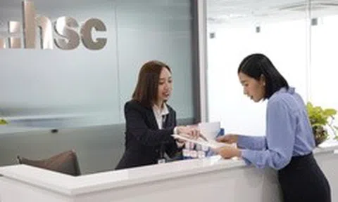 HSC công bố doanh thu quý 1.2026 tăng 48% so với cùng kỳ