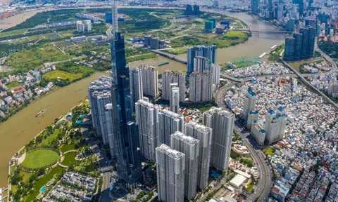 Vinhomes nâng mục tiêu lợi nhuận lên 60.000 tỷ