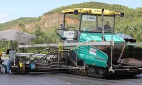 Cần 802.868 tỷ đồng để làm đường cao tốc trong giai đoạn 2026-2030