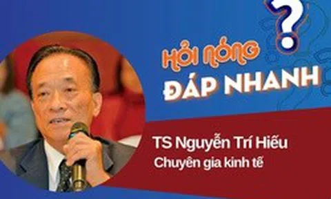 Vì sao giá vàng trong nước "đứng yên" dù giá thế giới biến động rất mạnh?