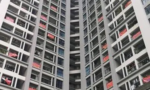 Thanh tra Chính phủ chỉ rõ vì sao cấp sổ đỏ tại các chung cư ở Hà Nội gặp khó khăn