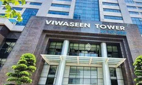 Vinaconex chỉ bán ra hơn 3% lượng cổ phiếu VIW đã đăng ký