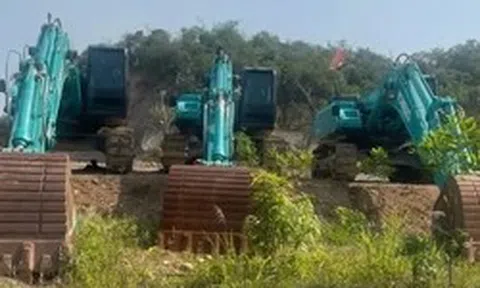 Chủ tịch tỉnh Khánh Hòa chỉ đạo ‘nóng’ vụ doanh nghiệp cầu cứu Thủ tướng vì 'ma trận' thủ tục