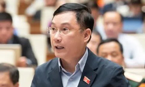 ĐBQH: Vốn tín dụng chảy mạnh vào BĐS đầu cơ, đẩy giá nhà gấp 30 lần thu nhập