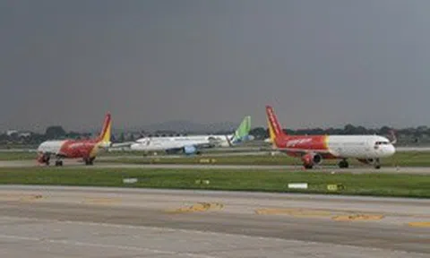 Nới 'room ngoại' trong ngành hàng không: Hướng đi nào phù hợp?