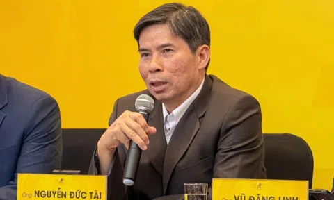 Ông Nguyễn Đức Tài: Doanh nghiệp tư nhân cần thay đổi