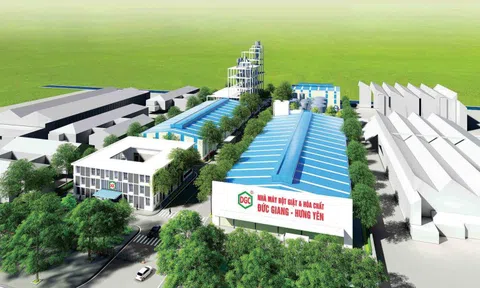 3 thành viên HĐQT bị khởi tố, Hóa chất Đức Giang bầu bổ sung