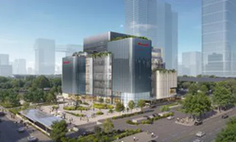 Thị trường bán lẻ cao cấp Hà Nội dịch chuyển, xuất hiện cực tăng trưởng mới