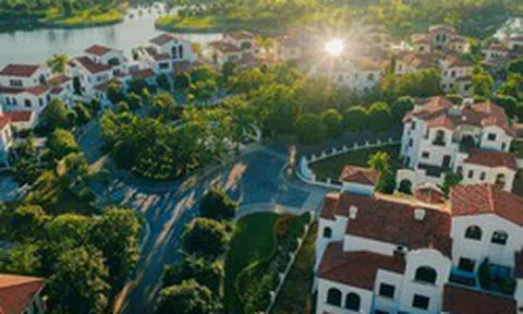 SJ Group (SJS) lãi 453 tỷ đồng: Sẵn sàng kế hoạch tăng vốn, đẩy nhanh tiến độ Vista Nam An Khánh