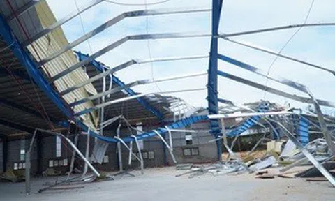 Chậm được bồi thường sau bão lũ, nhiều doanh nghiệp ở Gia Lai gặp khó