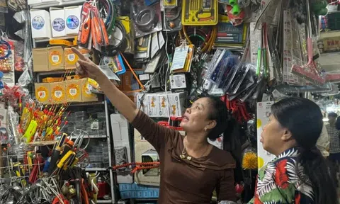 Mới áp dụng 3 tháng, ngưỡng miễn thuế 500 triệu đồng đã lạc hậu?