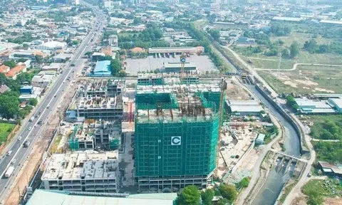 Người mua nhà chần chừ 'xuống tiền' khi lãi suất tăng