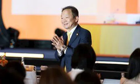 Chủ tịch SHB Đỗ Quang Hiển: Tìm nhà đầu tư để giá cổ phiếu tăng không khó, nhưng chúng tôi muốn tìm một 'chàng rể' thuỷ chung