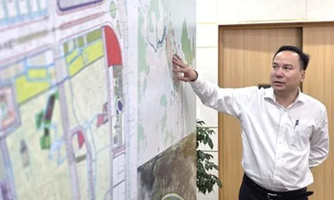 Trung tâm tài chính quốc tế tại Đà Nẵng muốn hút vốn lớn, luật chơi phải rõ