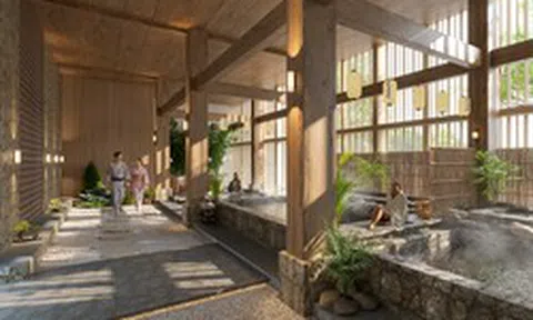 Bệnh viện mở rộng, thị trường lưu trú y tế bùng nổ: Cơ hội của thập kỷ mới