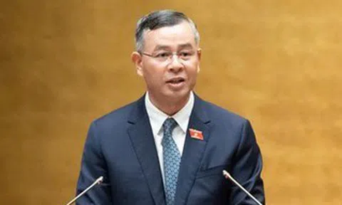 Trình Quốc hội bỏ ngưỡng doanh thu chịu thuế 500 triệu đồng với hộ kinh doanh