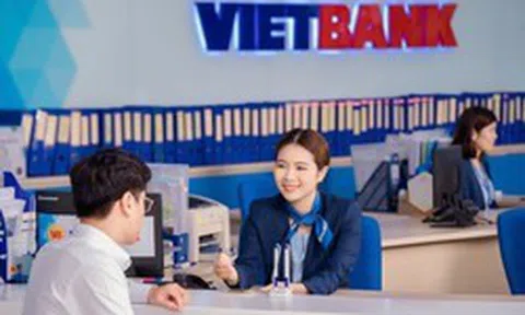 Vietbank lên kế hoạch lợi nhuận 2.100 tỷ đồng trong năm nay và niêm yết trên HOSE ngay trong quý II