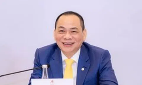 Một ngày của người giàu nhất Việt Nam diễn ra thế nào?