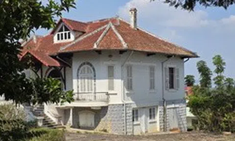 Chấm dứt dự án khách sạn, căn hộ cao cấp trên đất vàng Đà Lạt