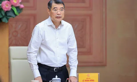 Thủ tướng: Chấp nhận cơ chế sandbox, phát triển tiền số lành mạnh