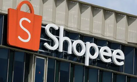 Người bán hàng trên Shopee vừa nhận thông báo quan trọng