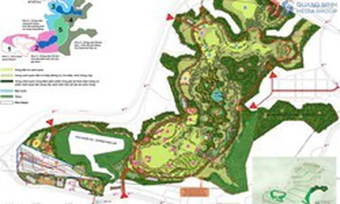 Gần 100 hộ dân tự nguyện giao đất làm siêu công viên Tuần Châu 5.000 tỷ đồng do Vingroup của tỷ phú Phạm Nhật Vượng đầu tư
