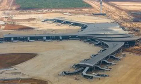 Quốc hội giám sát dự án sân bay Long Thành, đường sắt tốc độ cao trong năm 2027