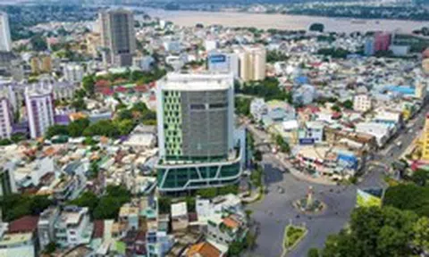 Tỉnh Đồng Nai chính thức là thành phố từ ngày 30-4-2026