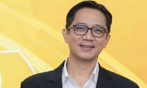 Ông Bùi Cao Nhật Quân được đề cử vào HĐQT Novaland