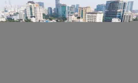 6 khu 'đất vàng' ở TP.HCM tiếp tục làm công viên, vườn hoa