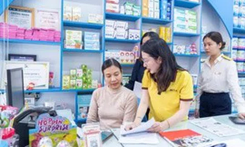 Doanh thu dưới 500 triệu đồng/năm vẫn được dùng hóa đơn điện tử