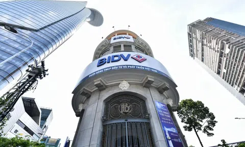 Chủ tịch BIDV nói về tác động của giá dầu tăng