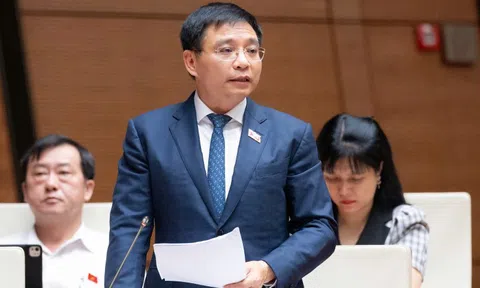 Phó thủ tướng nêu 3 trụ cột để đạt tăng trưởng hai con số